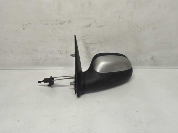 RETROVISEUR GAUCHE MANUEL CITROEN - Vue 1